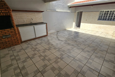 Sobrado para alugar com 3 quartos, sendo 1 suíte, em Jardim do Valle II, Indaiatuba, SP