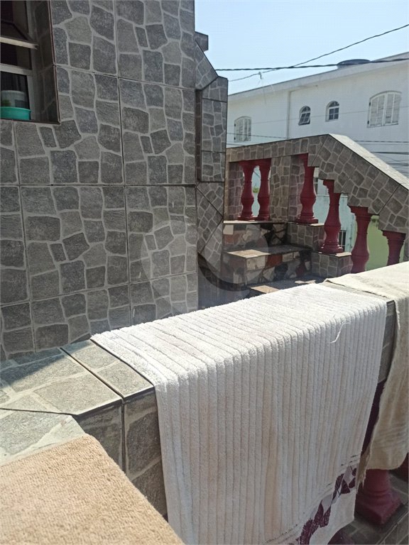 Sobrado à venda com 5 quartos, sendo 1 suíte, em Casa Verde, São Paulo, SP