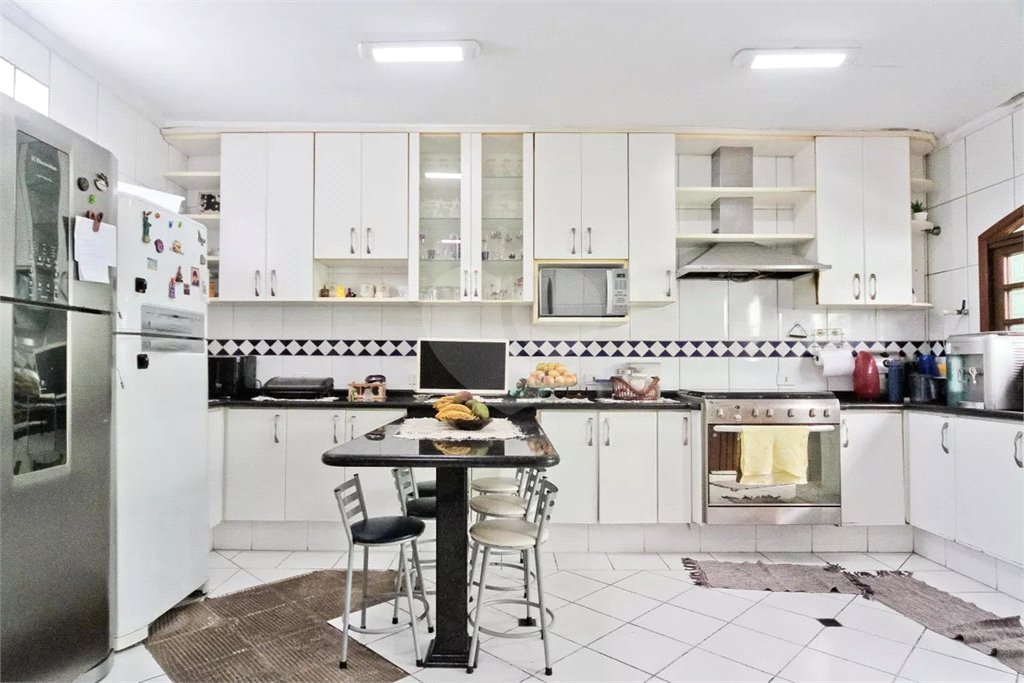 Casa à venda com 3 quartos em Chora Menino, São Paulo, SP