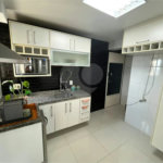 Apartamento para alugar com 3 suítes em Vila Sônia, São Paulo, SP