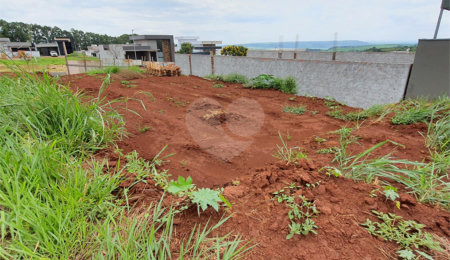 Terreno à venda no condomínio Alto da Boa Vista Cravinhos, Cravinhos - SP