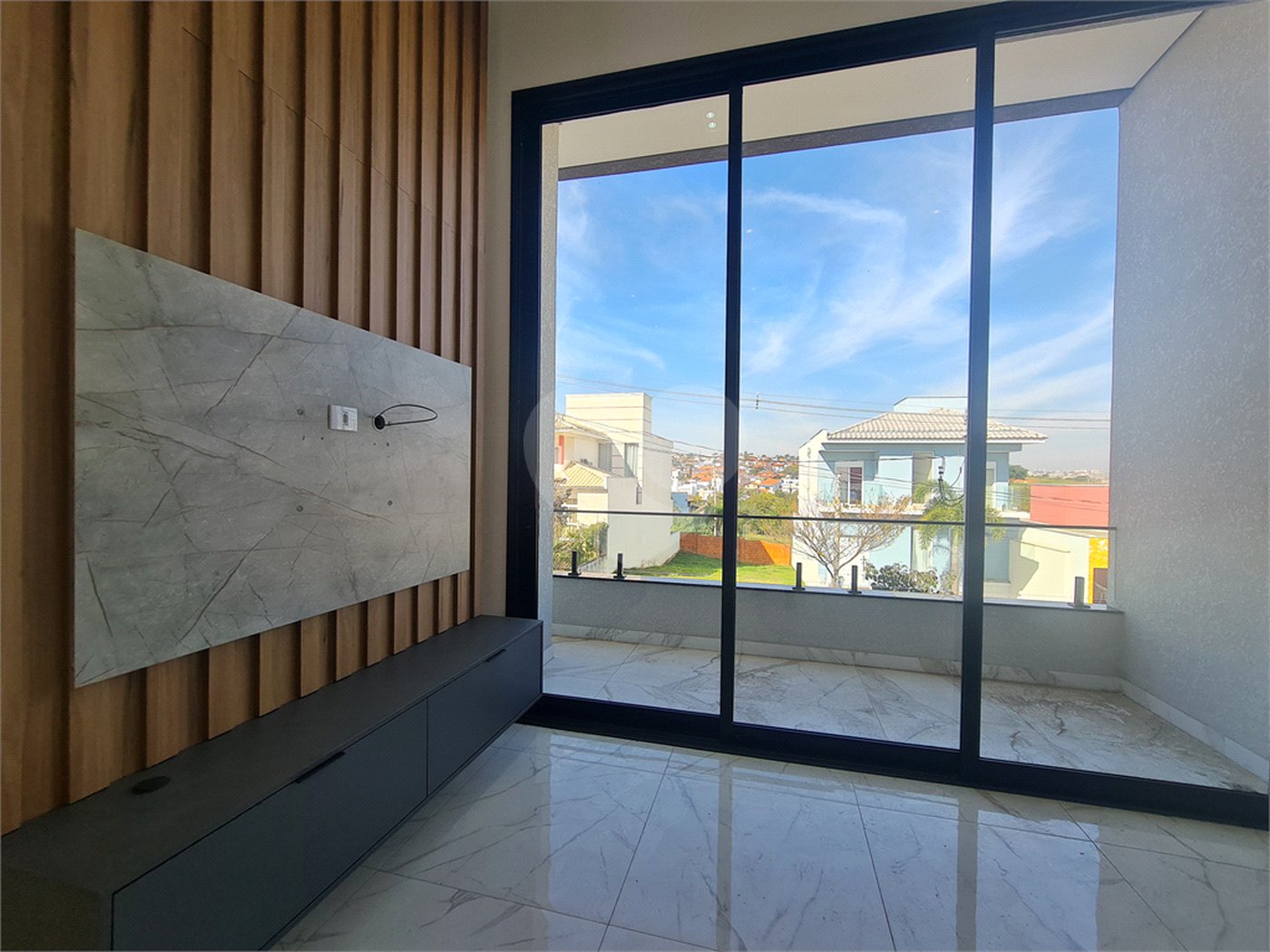 Casa à venda com 3 suítes no condomínio Parque Ibiti Reserva, Sorocaba - SP
