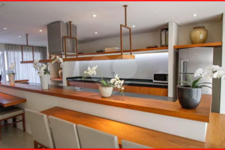 Apartamento à venda com 1 suíte em Vila Anglo Brasileira, São Paulo, SP