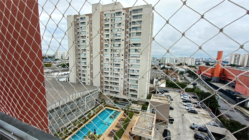 Apartamento à venda com 2 quartos em Vila Guilherme, São Paulo, SP