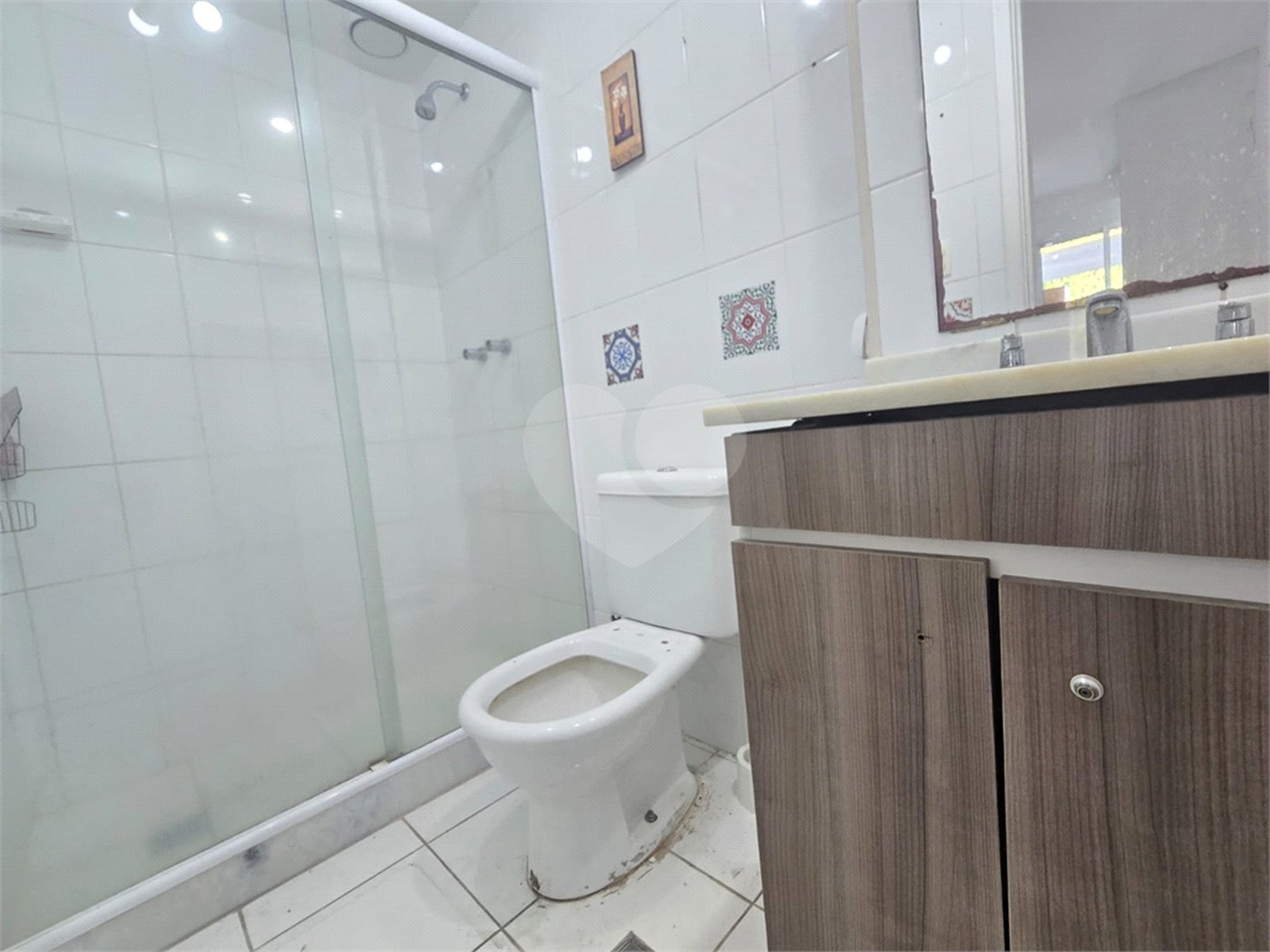 Apartamento à venda com 3 quartos, sendo 1 suíte, em Andaraí, Rio de Janeiro, RJ