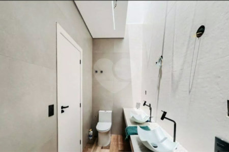 Terreno à venda com 4 suítes no condomínio Jardins do Golfe Residencial Indaiatuba, Indaiatuba - SP