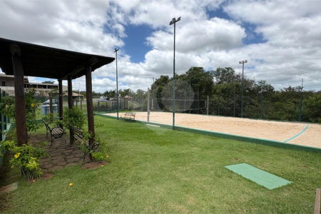 Terreno à venda no condomínio Residencial Saint Patrick, Sorocaba - SP