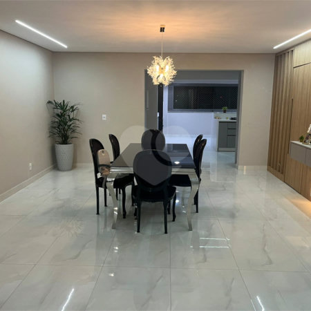 Apartamento à venda com 4 suítes em Nova Petrópolis, São Bernardo do Campo, SP