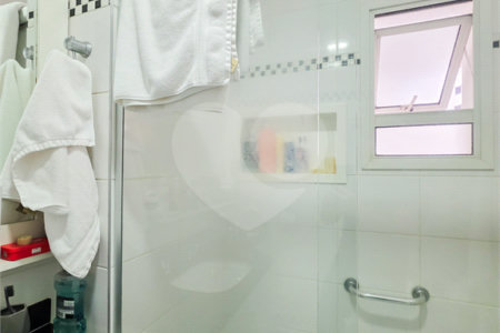 Apartamento à venda com 1 suíte em Vila Olímpia, São Paulo, SP