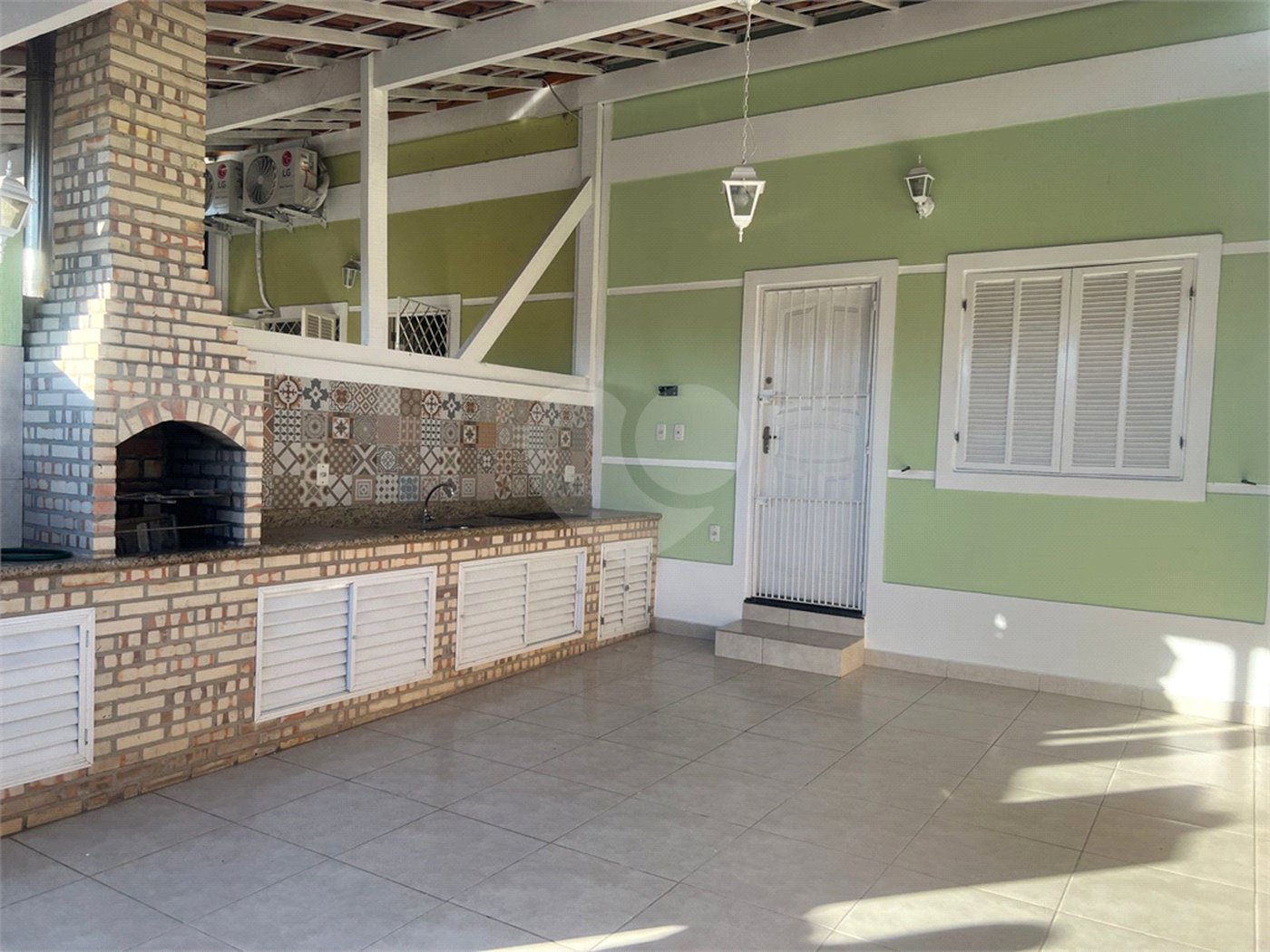 Casa à venda com 2 quartos em Parque Jóquei Club, Campos dos Goytacazes, RJ