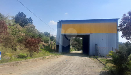 Terreno à venda no condomínio Aútria da Cantareira, Mairiporã - SP