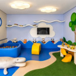 Pompéia - 66 m² | 2 dormitórios (1 suíte) | 1 vaga
