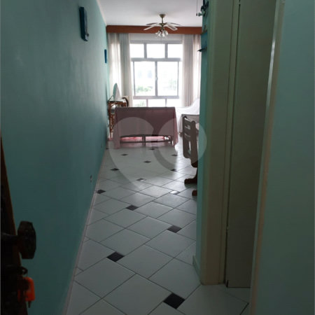 Apartamento à venda com 2 quartos em Enseada, Guarujá, SP