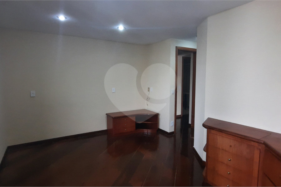 Cobertura à venda com 4 suítes em Santana, São Paulo, SP