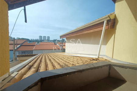 Casa à venda com 4 quartos, sendo 2 suítes, em Jardim Residencial Deolinda Guerra, Sorocaba, SP