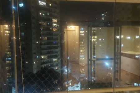 Apartamento à venda com 3 quartos, sendo 2 suítes, em Vila Andrade, São Paulo, SP