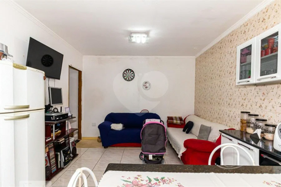 Sobrado à venda com 9 quartos, sendo 4 suítes, em Vila Guilherme, São Paulo, SP