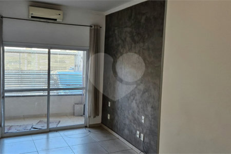 Apartamento para alugar com 2 quartos, sendo 1 suíte, em Jardim Botânico, Ribeirão Preto, SP