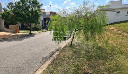 Terreno em condomínio à venda em Parque Ibiti Reserva, Sorocaba, SP