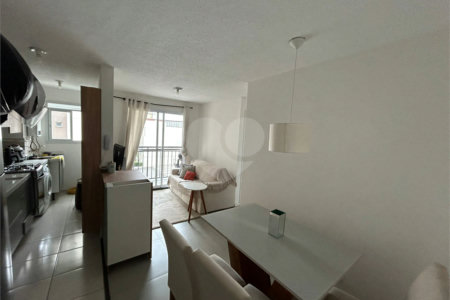 Apartamento à venda com 2 quartos, sendo 1 suíte, em São Francisco Xavier, Rio de Janeiro, RJ