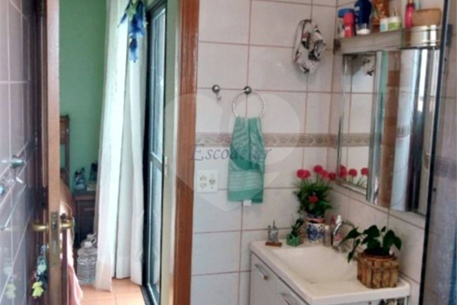 Apartamento à venda com 3 quartos, sendo 1 suíte, em Mandaqui, São Paulo, SP