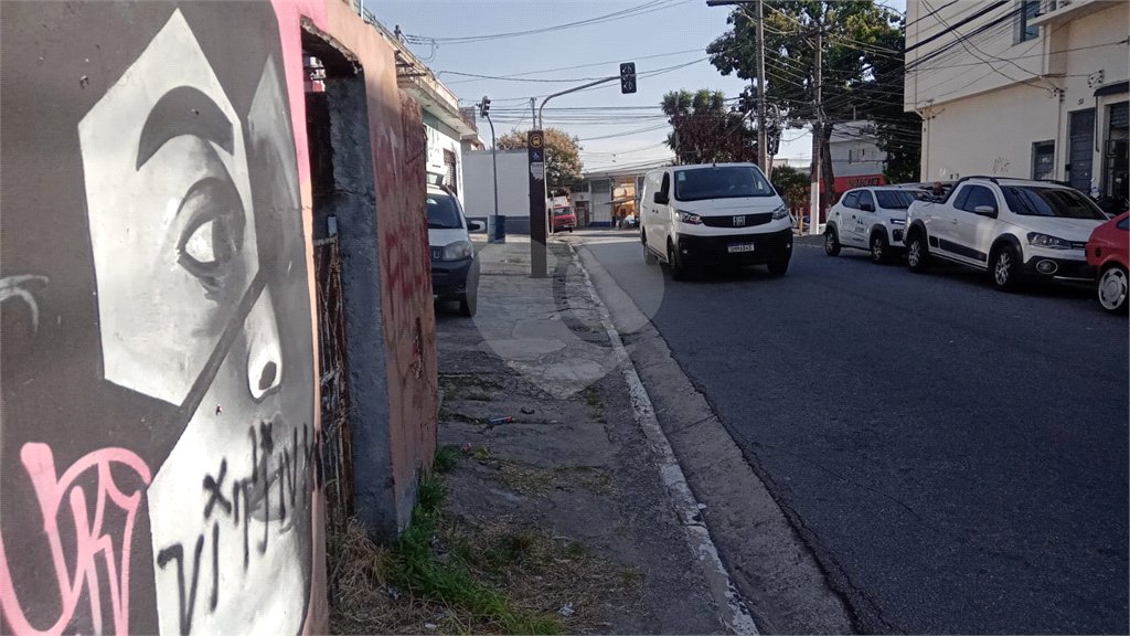Terreno à venda em Casa Verde, São Paulo, SP