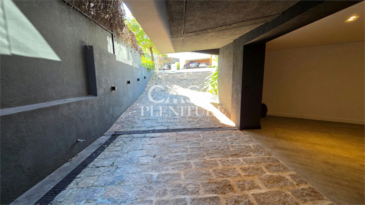 Casa em condomínio à venda ou para alugar com 4 suítes em Alphaville Nova Esplanada, Votorantim, SP