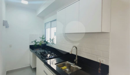 Apartamento à venda com 2 quartos em Jardins do Império, Indaiatuba, SP