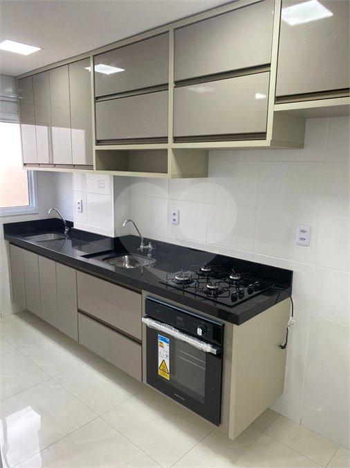 Apartamento à venda com 2 quartos em Morada do Ouro, Cuiabá, MT