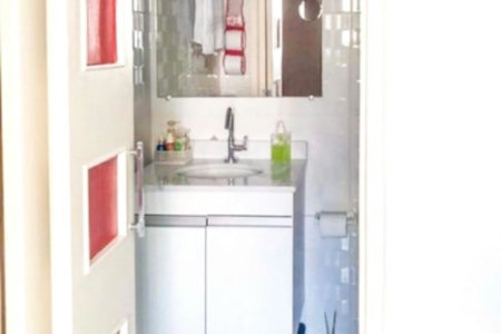 Apartamento à venda com 1 quarto em Liberdade, São Paulo, SP