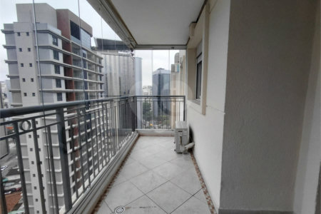 Apartamento à venda com 2 quartos, sendo 1 suíte, em Pinheiros, São Paulo, SP