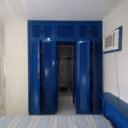 Apartamento à venda, Morro do Maluf, Guarujá