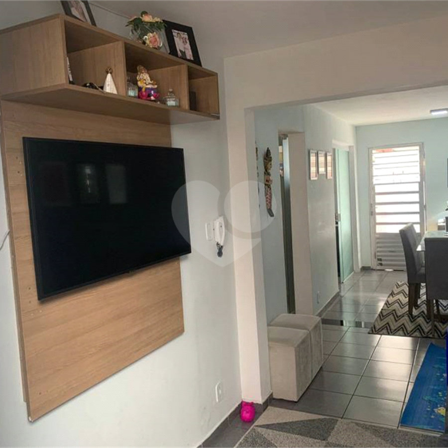 Casa à venda com 3 quartos em Parque Santana, Mogi das Cruzes, SP