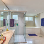 Apartamento à venda com 4 suítes em Alto da Boa Vista, São Paulo, SP