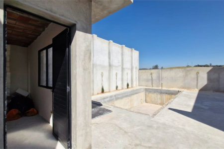 Terreno à venda com 3 quartos, sendo 1 suíte, no condomínio Elementum Residencial Atibaia, Atibaia - SP