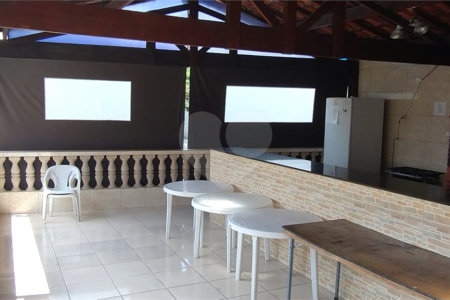 Sobrado comercial à venda - Jabaquara