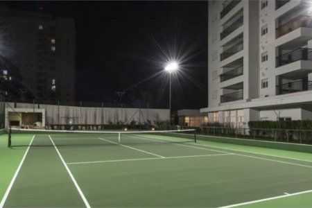 Apartamento à venda com 3 quartos, sendo 1 suíte, em Parque Reboucas, São Paulo, SP