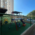 Apartamento à venda com 2 quartos em Parque Novo Mundo, São Paulo, SP