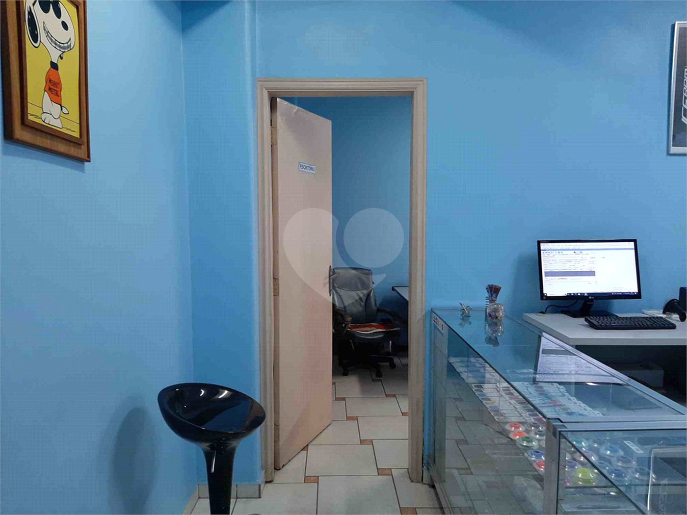 APARTAMENTO A VENDA NA BELA VISTA