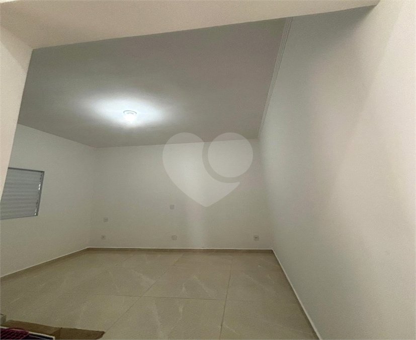 Pronto para morar no Jardim Primavera: O espaço que sua família merece em Ibaté.