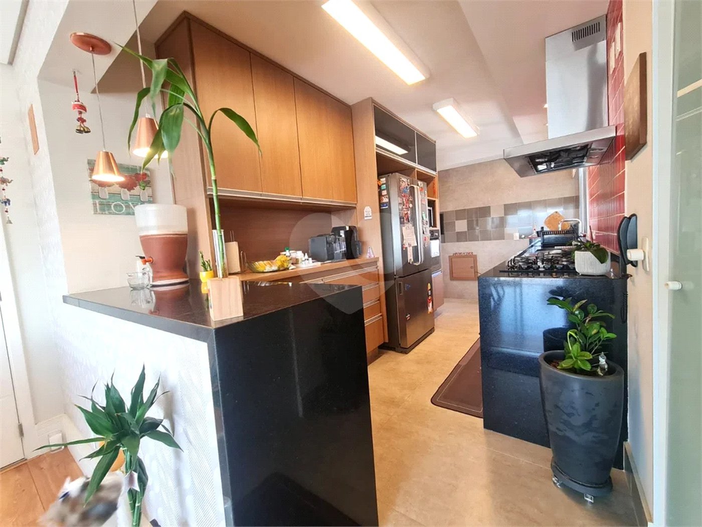 Apartamento à venda com 4 quartos, sendo 3 suítes, em Jardim Marajoara, São Paulo, SP