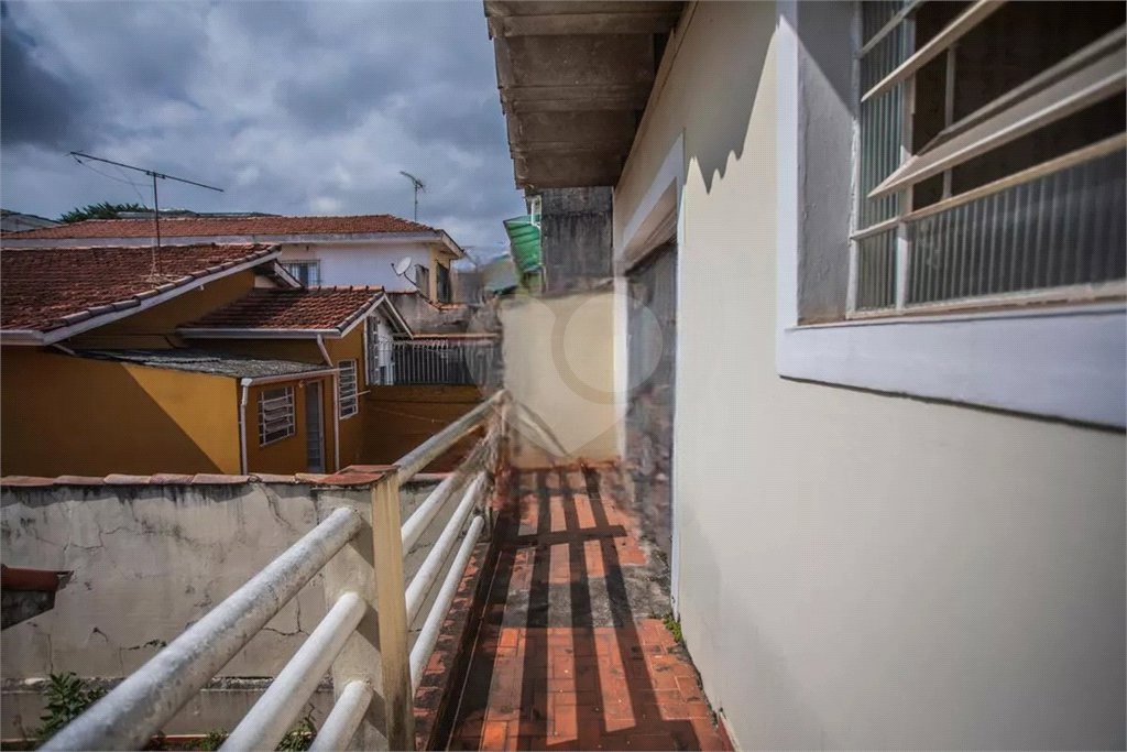 Casa á venda - Jabaquara
