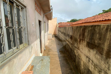 Ref: 618769 Casa Casa no Residencial Romeu Tortorelli á venda.