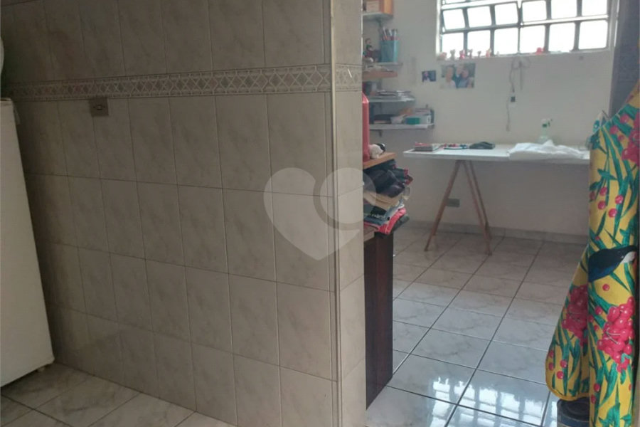Casa térrea à venda no Imirim