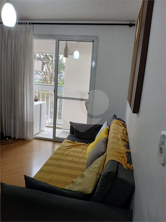 Apartamento á venda - Jabaquara