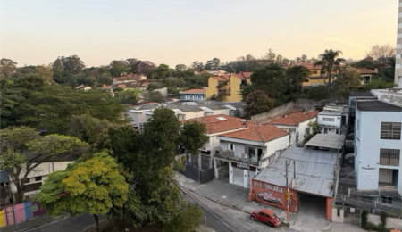 General Araripe De Faria, 100 - Vila Gomes, São Paulo - SP, 05590020, Brasil