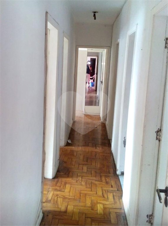 Apartamento de 3 quartos à venda no Paraíso