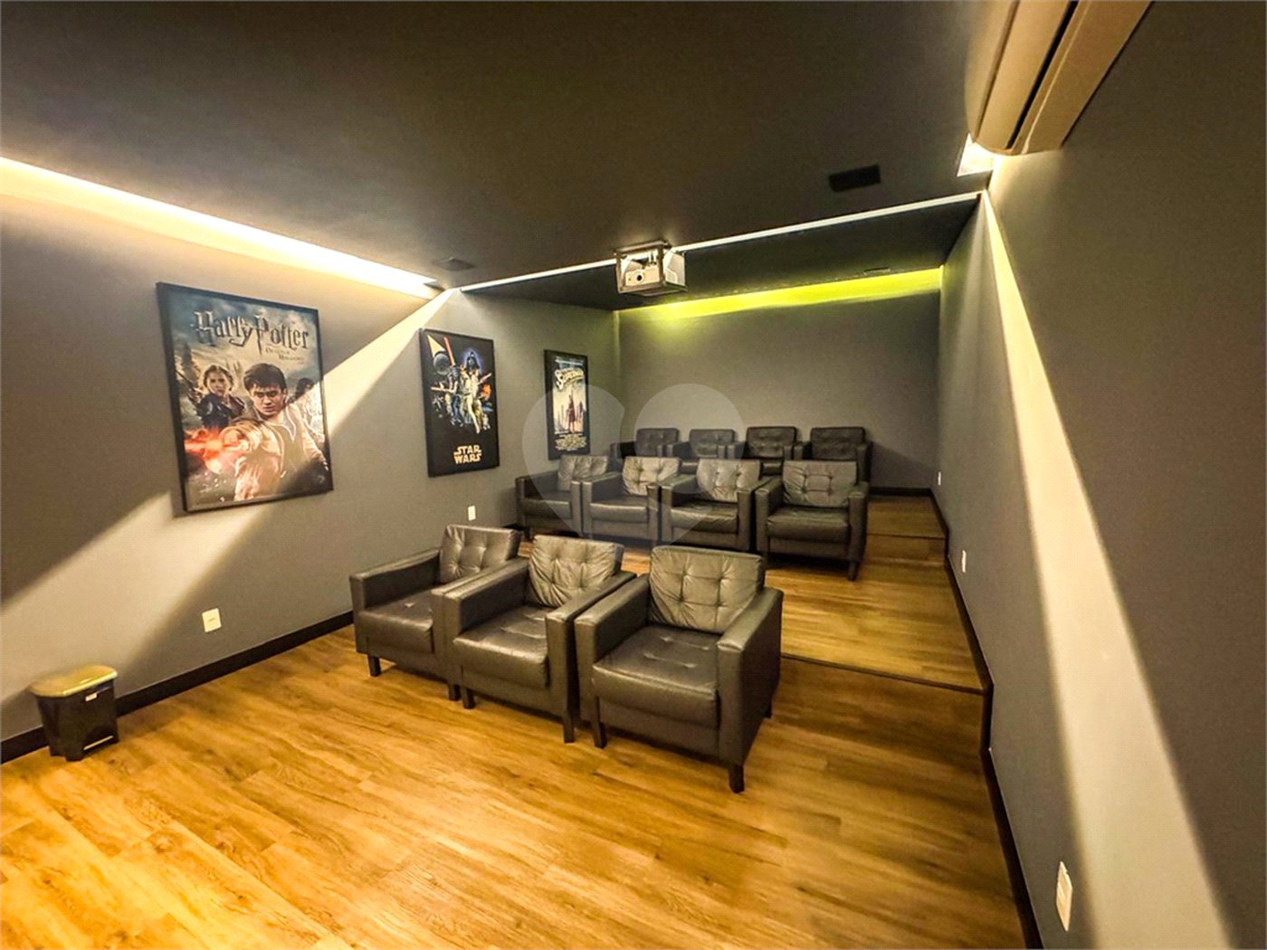 Apartamento de 3 Dormitórios á venda no Parque Faber Castell - São Carlos.