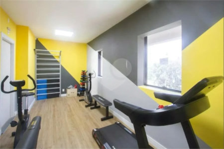 Apartamento com 1 dormitório no condomínio Metrocasa Congonhas — Modernidade, Lazer e Mobilidade na Medida Certa