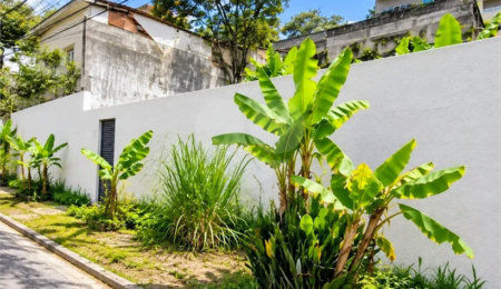 Terreno à venda em Brooklin Velho, São Paulo, SP